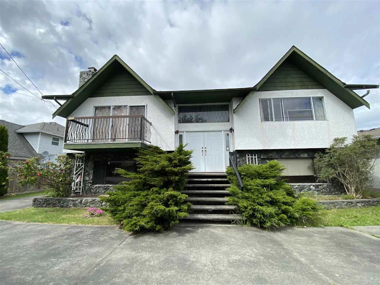 7151 Francis Road, Richmond, BC, V6Y 1A1