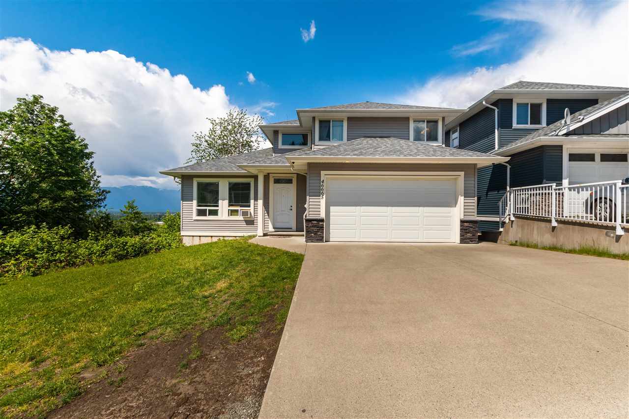 46665 Uplands Road, Chilliwack, BC, V2R 4W2