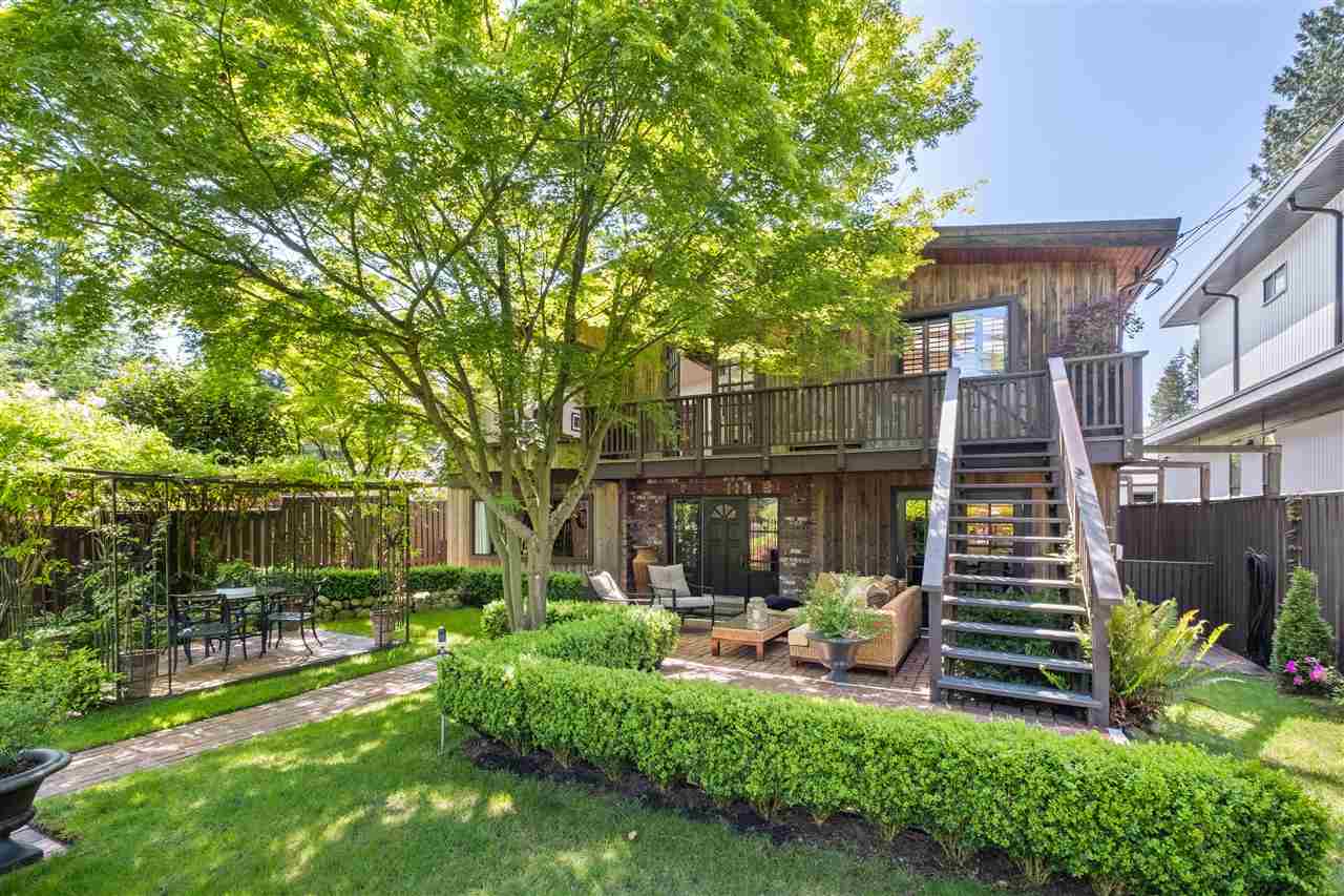 1125 W 21st Street, North Vancouver, BC, V7P 2C7