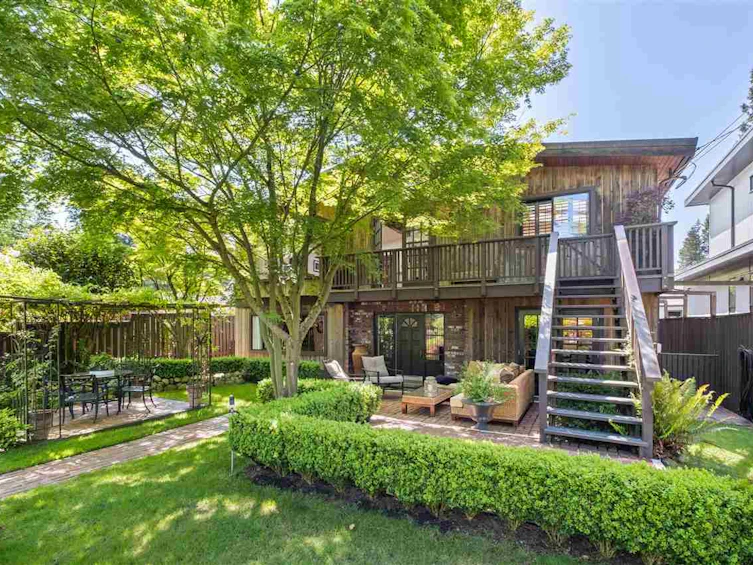 1125 W 21st Street, North Vancouver, BC, V7P 2C7
