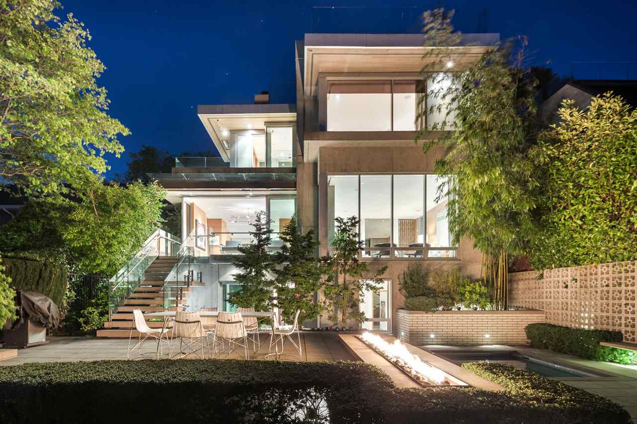 2465 Point Grey Road, Vancouver, BC, V6K 1A1