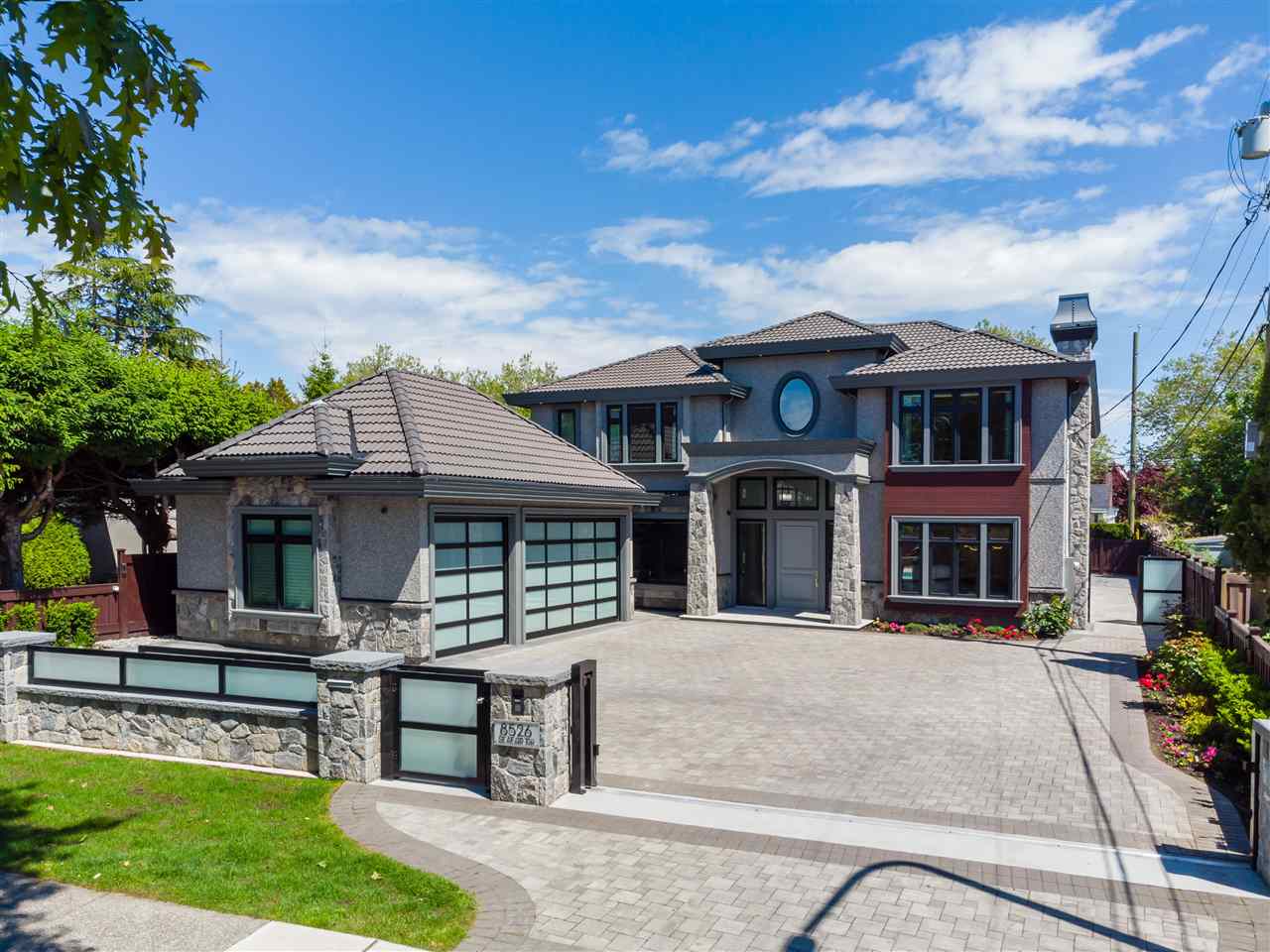 8526 Seafair Drive, Richmond, BC, V7C 1X5