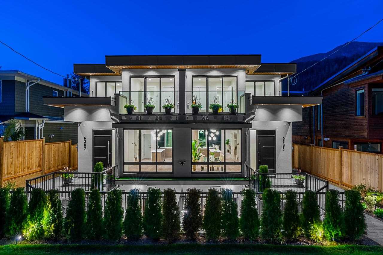 6385 Argyle Avenue, West Vancouver, BC, V7W 2E5