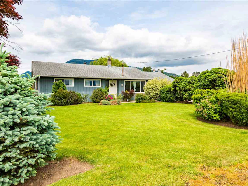 48035 Kitchen Hall Road, Chilliwack BC V2P 6H5
