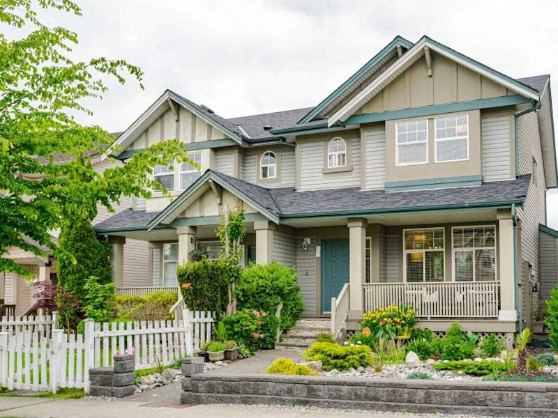 6718 184th Street, Surrey BC V3S 9B9