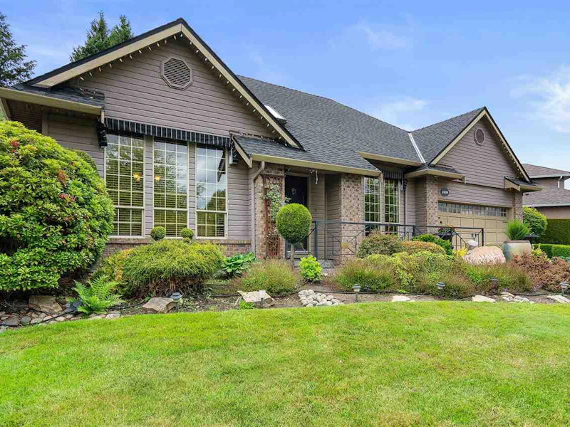 1439 161b Street, Surrey BC V4A 9R3