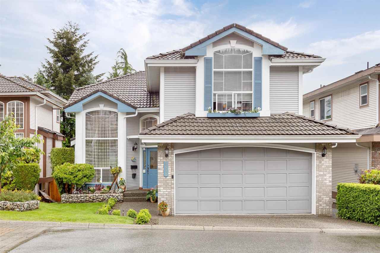 2912 Pinetree Close, Coquitlam, BC, V3E 2Z5
