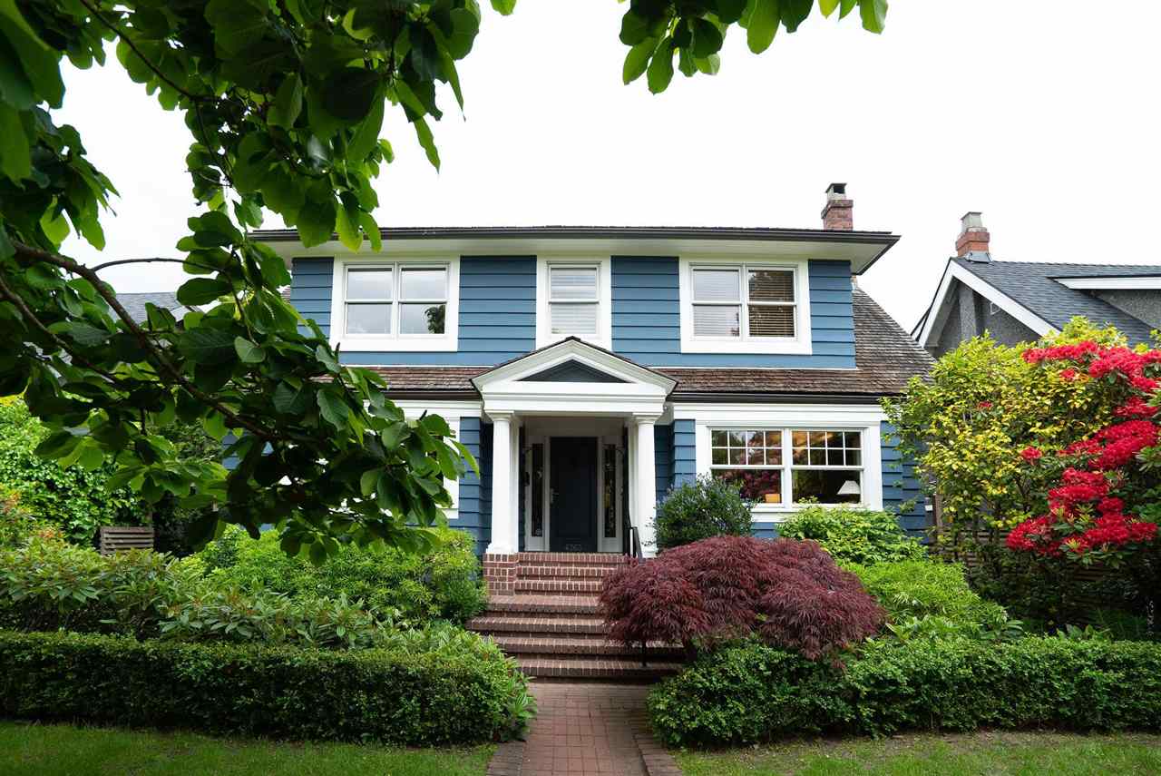 4263 W 11th Avenue, Vancouver, BC, V6R 2L8
