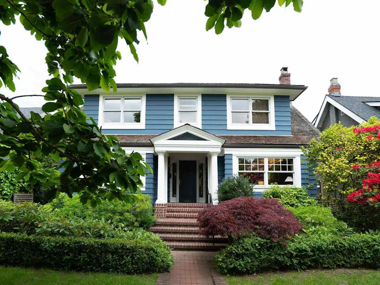 4263 W 11th Avenue, Vancouver, BC, V6R 2L8