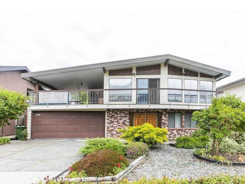4400 Danforth Drive, Richmond BC V6X 2X3