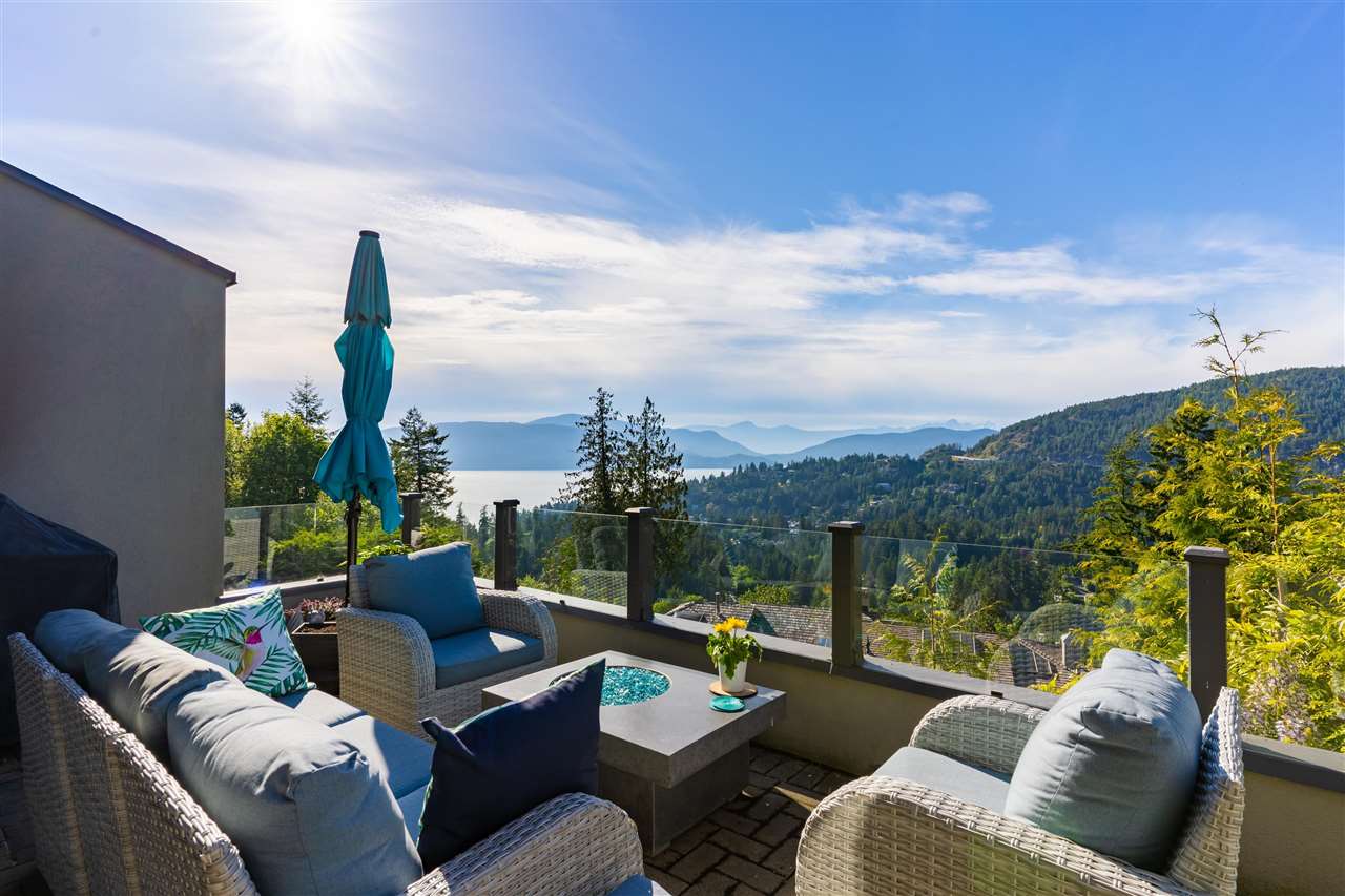 5292 Timberfeild Road, West Vancouver, BC, V7W 2Z8