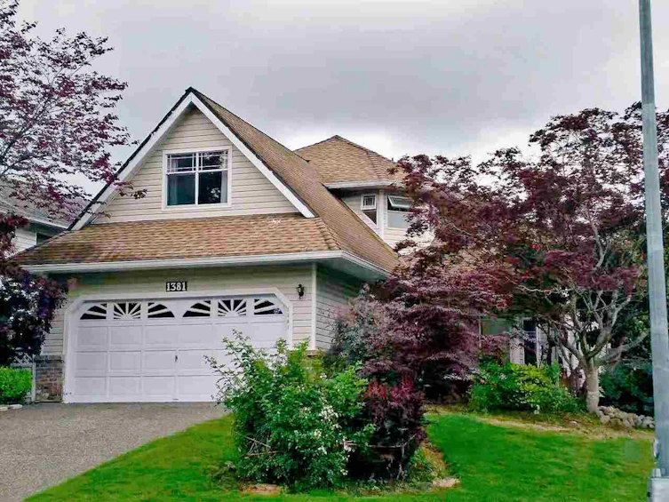 1381 Lincoln Drive, Port Coquitlam, BC, V3B 7B9