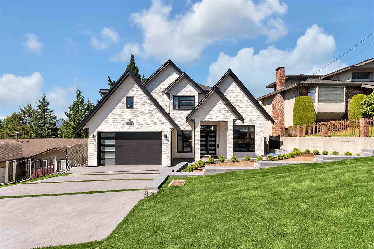 13553 113 Avenue, Surrey, BC, V3R 6S9