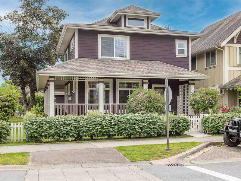 45172 Nicomen Crescent, Chilliwack BC V2R 0R2