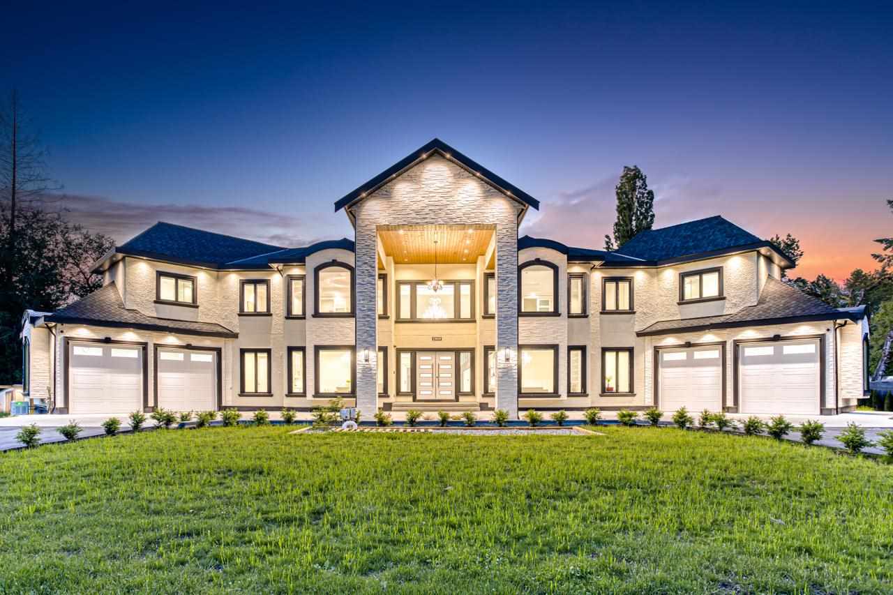 23039 75 Avenue, Langley, BC, V1M 3S1