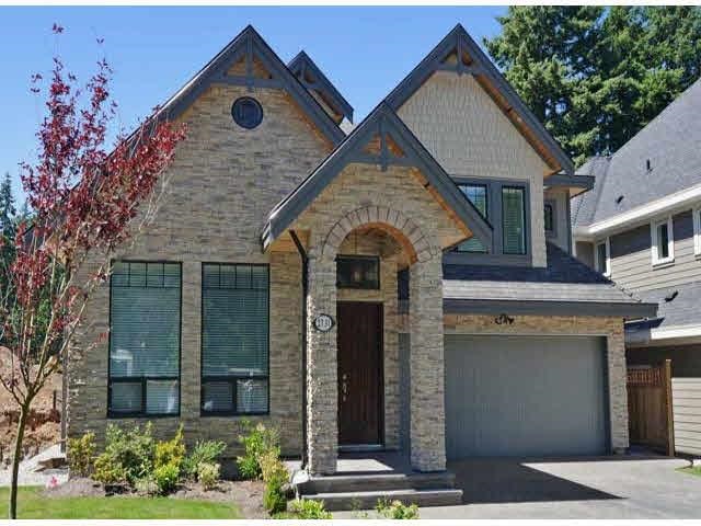 2731 164 Street, Surrey, BC, V3Z 0E2