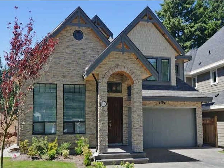 2731 164 Street, Surrey, BC, V3Z 0E2