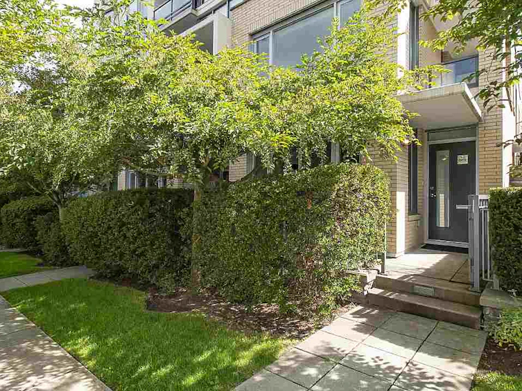 2412 Pine Street, Vancouver, BC, V6J 0A9