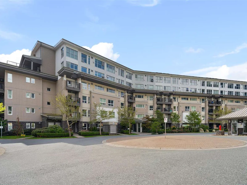 212 - 1212 Main Street, Squamish BC V8B 0S1