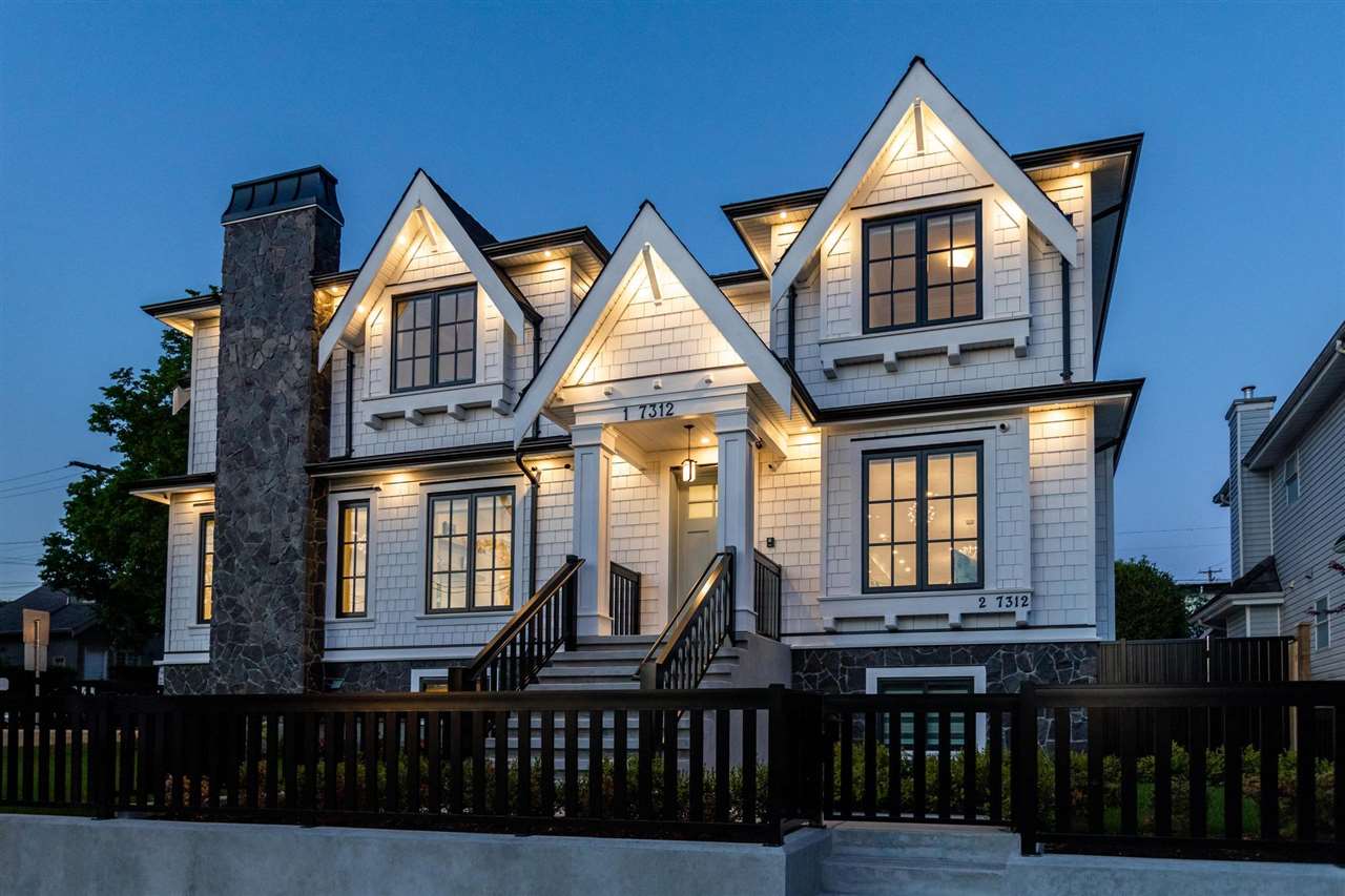 7312 Victoria Drive, Vancouver, BC, V5P 3Z3
