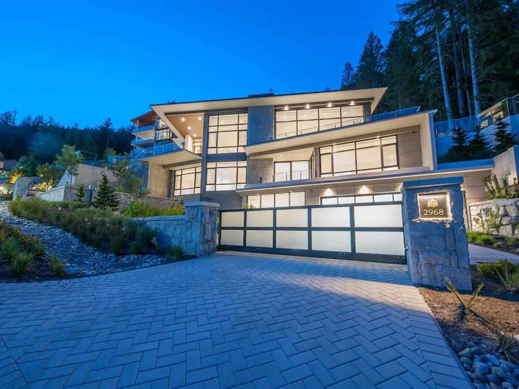 2968 Burfield Place, West Vancouver, BC, V7S 0A9