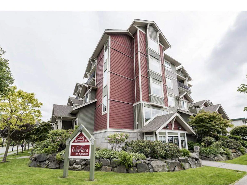 402 - 9270 Edward Street, Chilliwack BC V2P 4C4