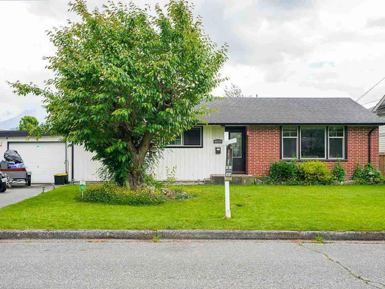 46254 Mccaffrey Boulevard, Chilliwack, BC, V2P 1E1