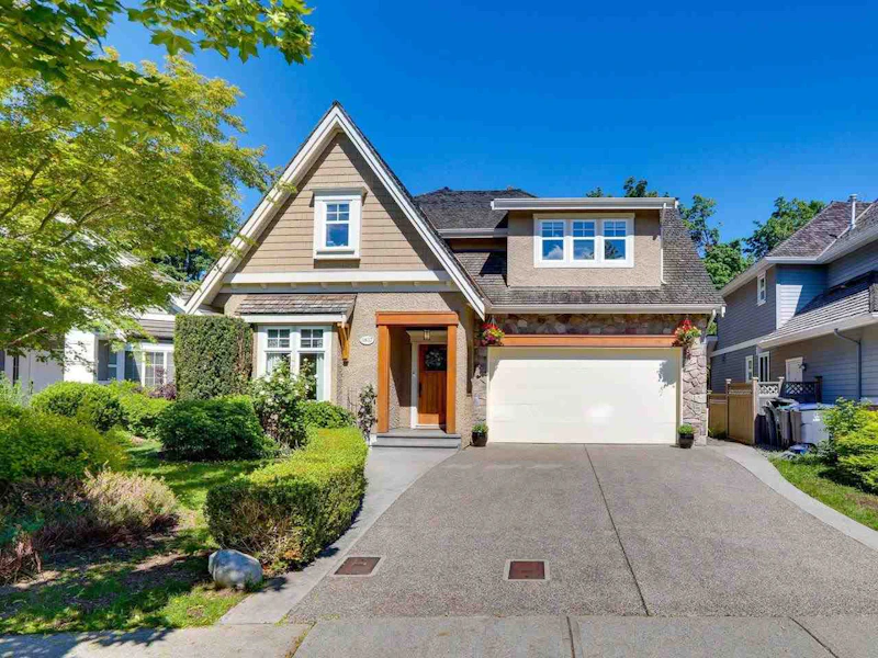 3837 154th Street, Surrey BC V3Z 0V3