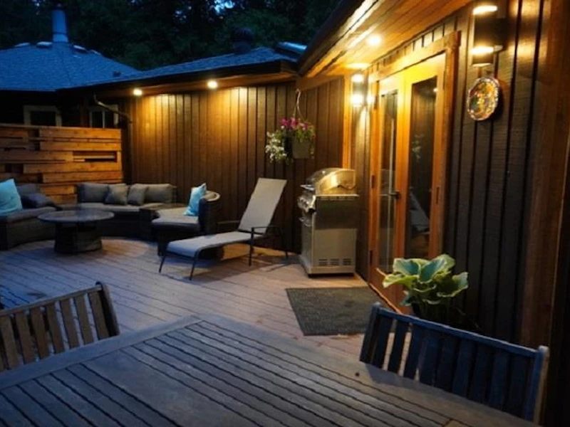 1410 Mount Gardner Road, Bowen Island BC V0N 1G2