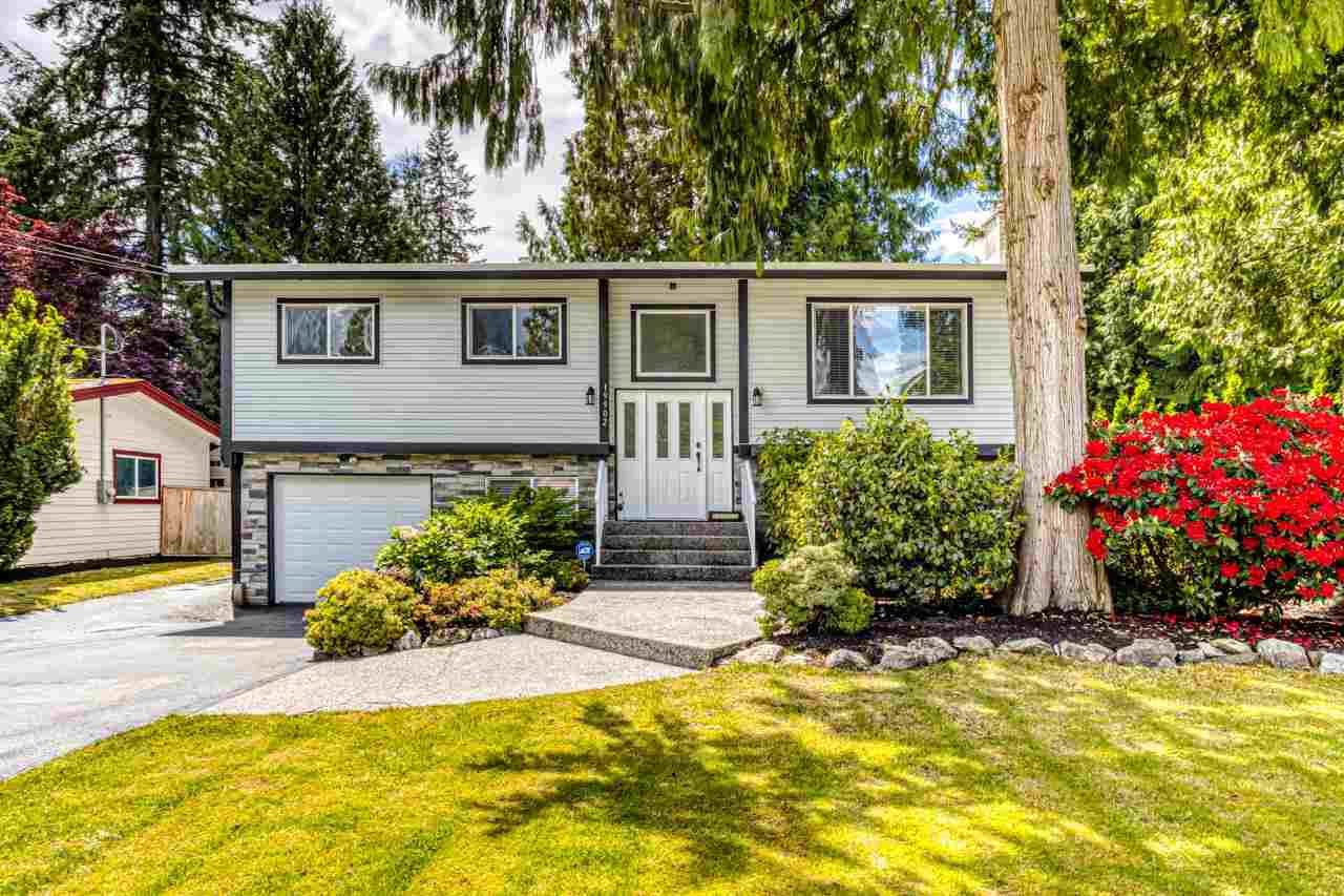 19902 44b Avenue, Langley, BC, V3A 5L3