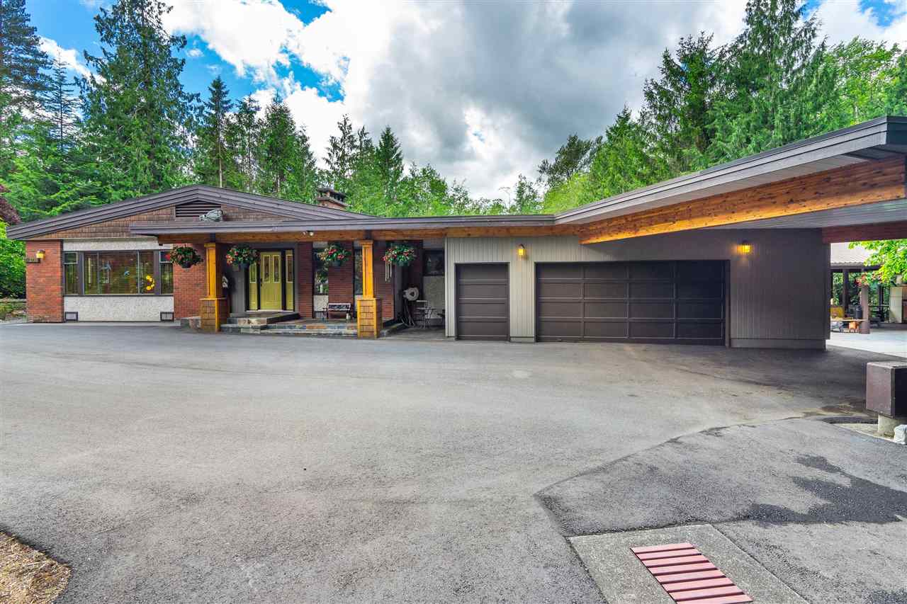 16-1735 Spring Creek Drive, Cultus Lake, BC, V2R 0C9