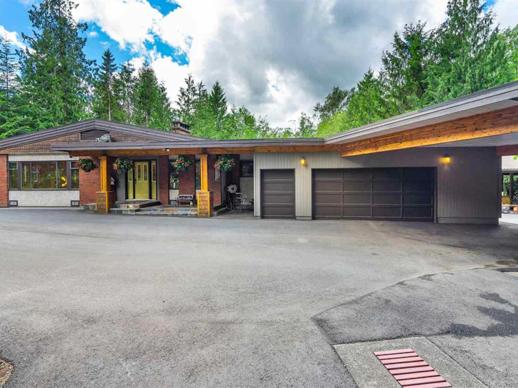 16-1735 Spring Creek Drive, Cultus Lake, BC, V2R 0C9