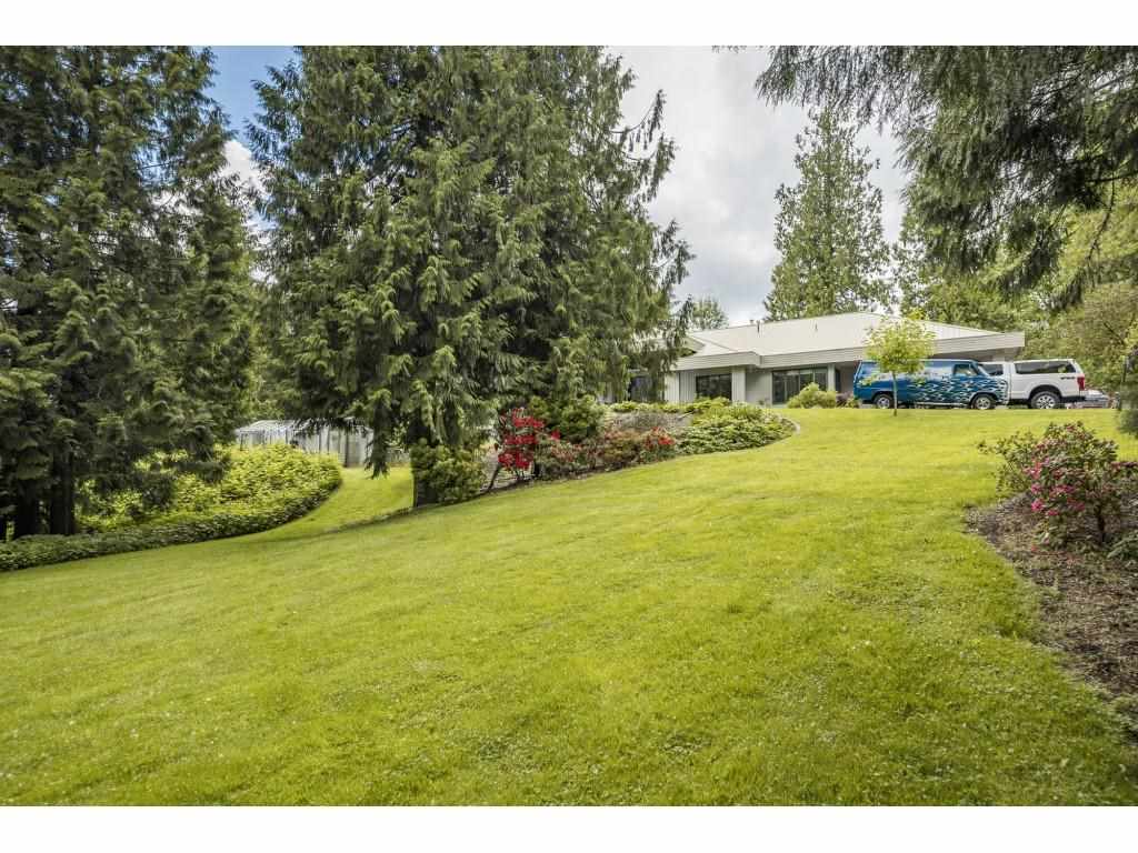 17077 92 Avenue, Surrey, BC, V4N 6H1