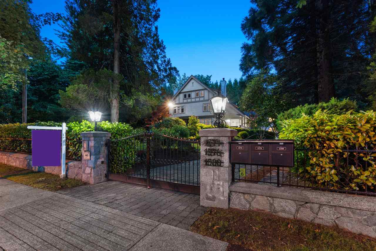 1574/76-1580 Angus Drive, Vancouver, BC, V6J 4H3