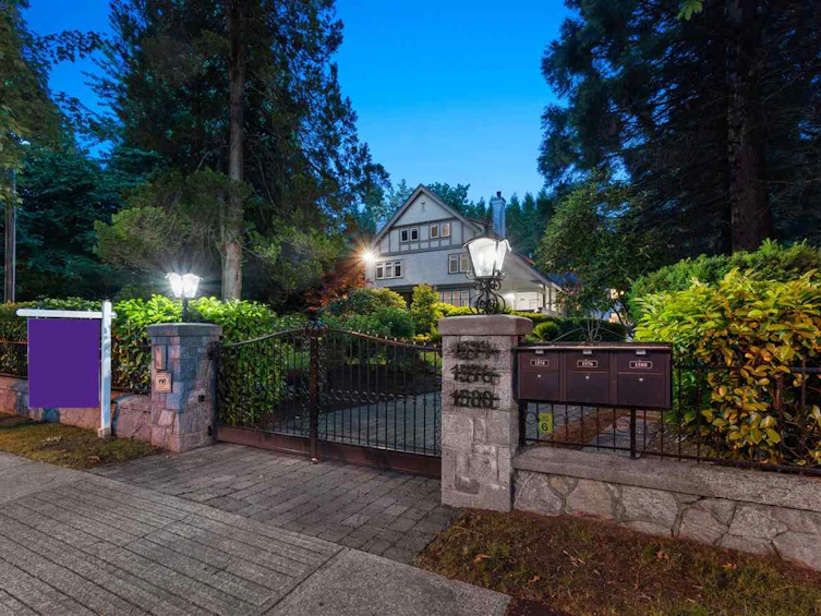 1574/76-1580 Angus Drive, Vancouver, BC, V6J 4H3