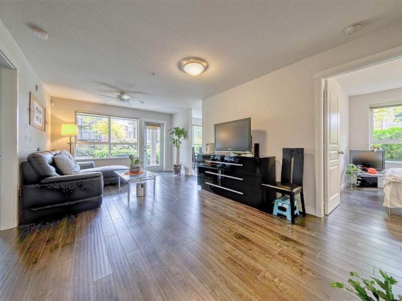 121 - 9500 Odlin Road, Richmond BC V6X 0H5