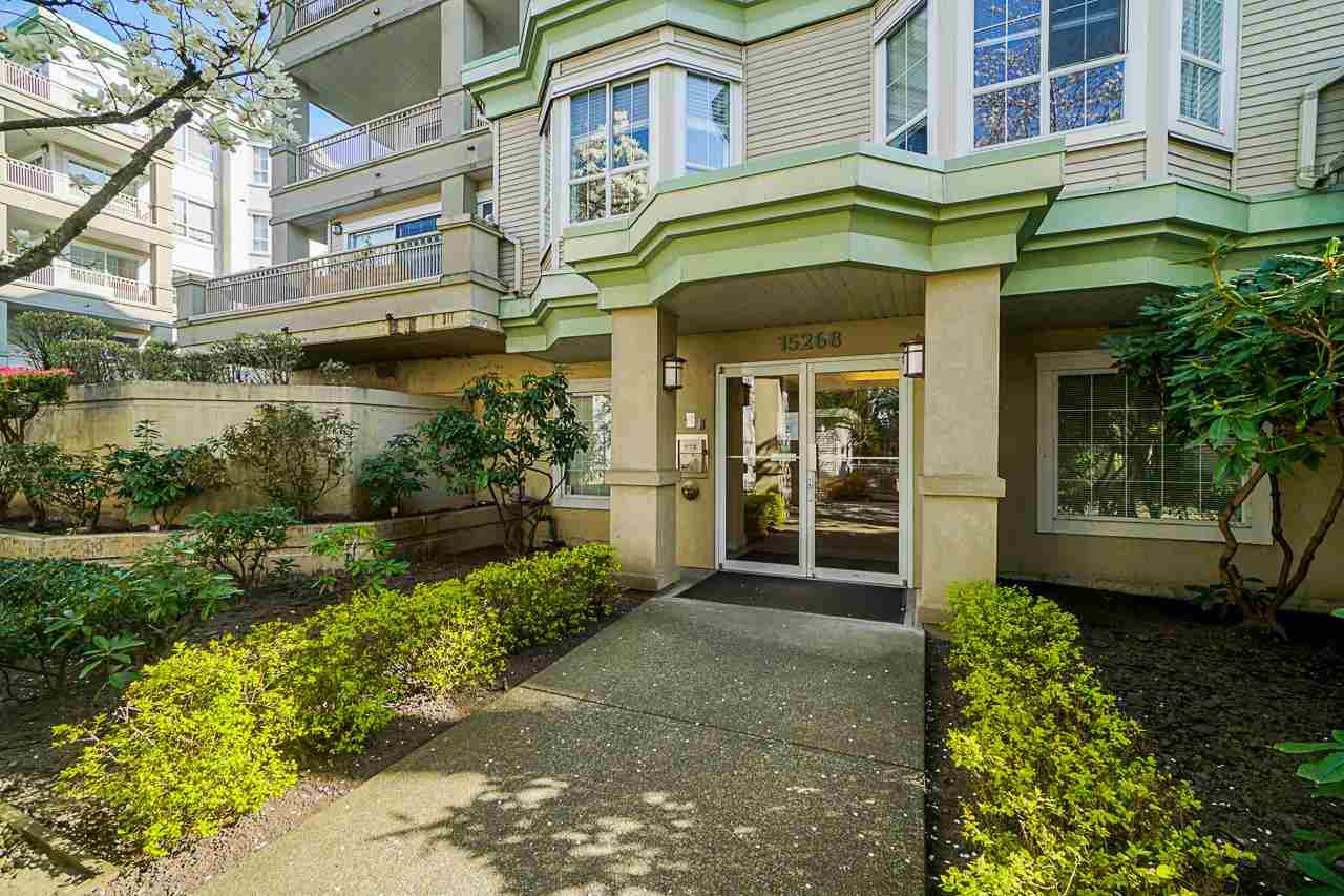409-15268 105 Avenue, Surrey, BC, V3R 0W8