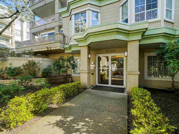 409-15268 105 Avenue, Surrey, BC, V3R 0W8