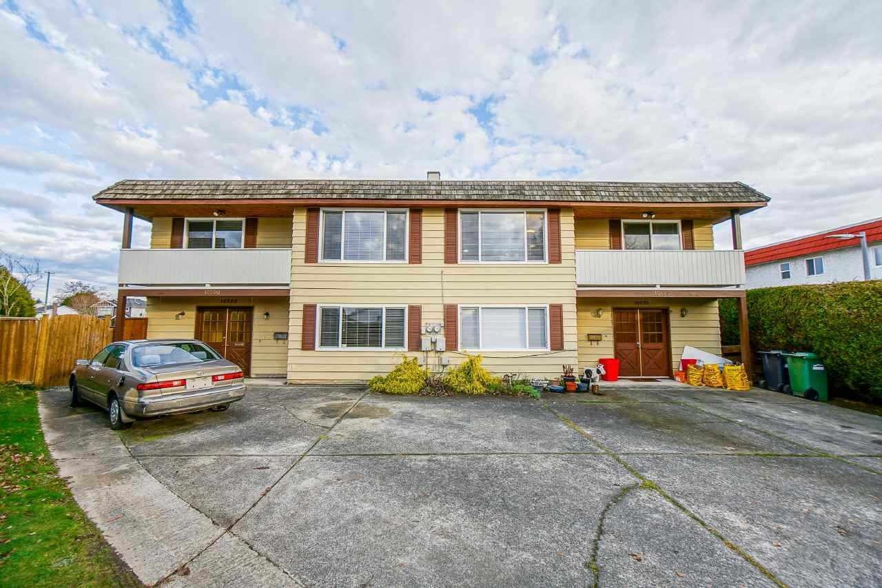 10520 Argentia Drive, Richmond, BC, V7E 4K5