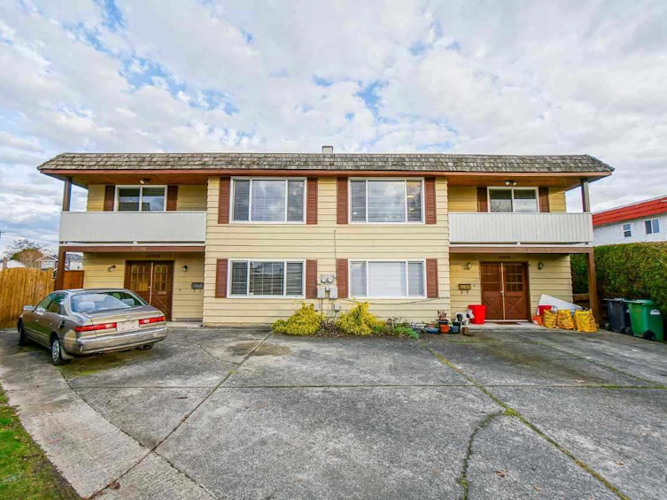 10520 Argentia Drive, Richmond, BC, V7E 4K5