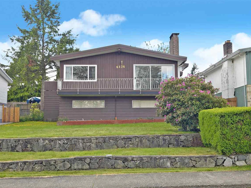 6126 Service Street, Burnaby BC V5H 1V8
