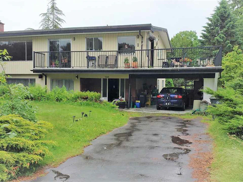 7550 Colleen Street, Burnaby BC V5A 2A6