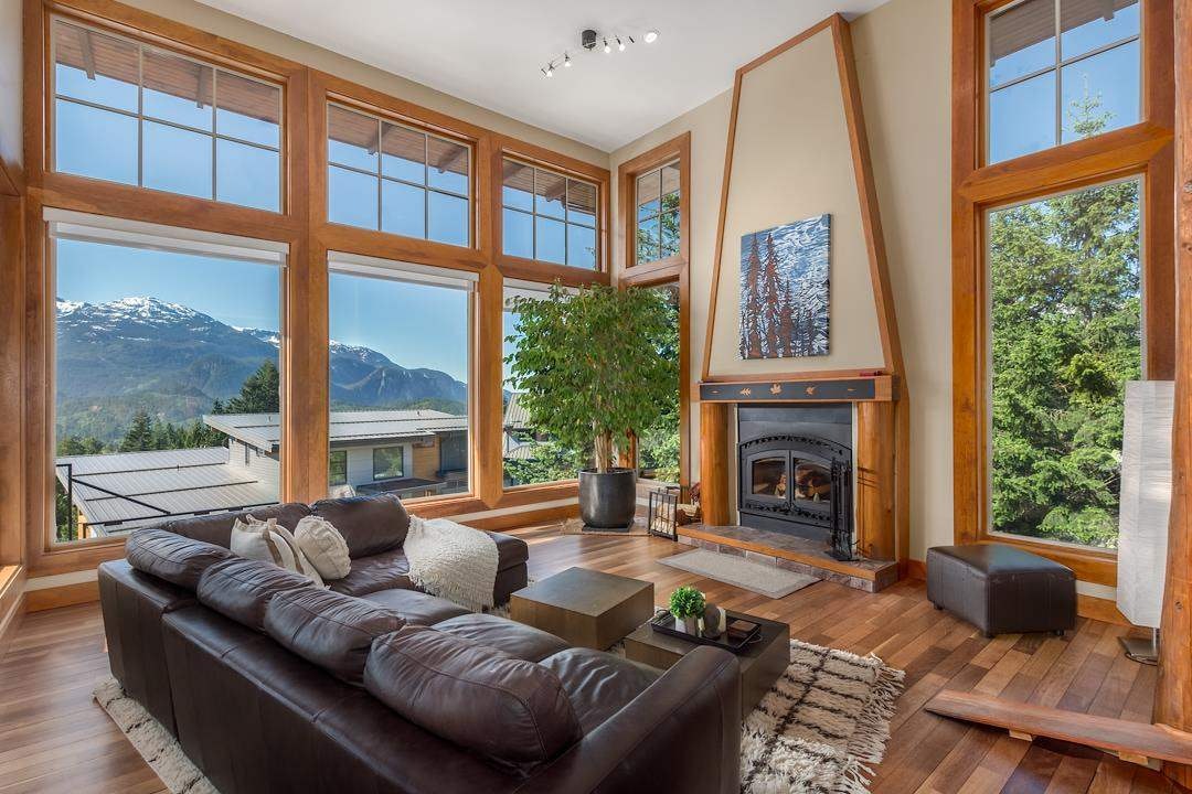4-40781 Thunderbird Ridge, Squamish, BC, V0N 3G0