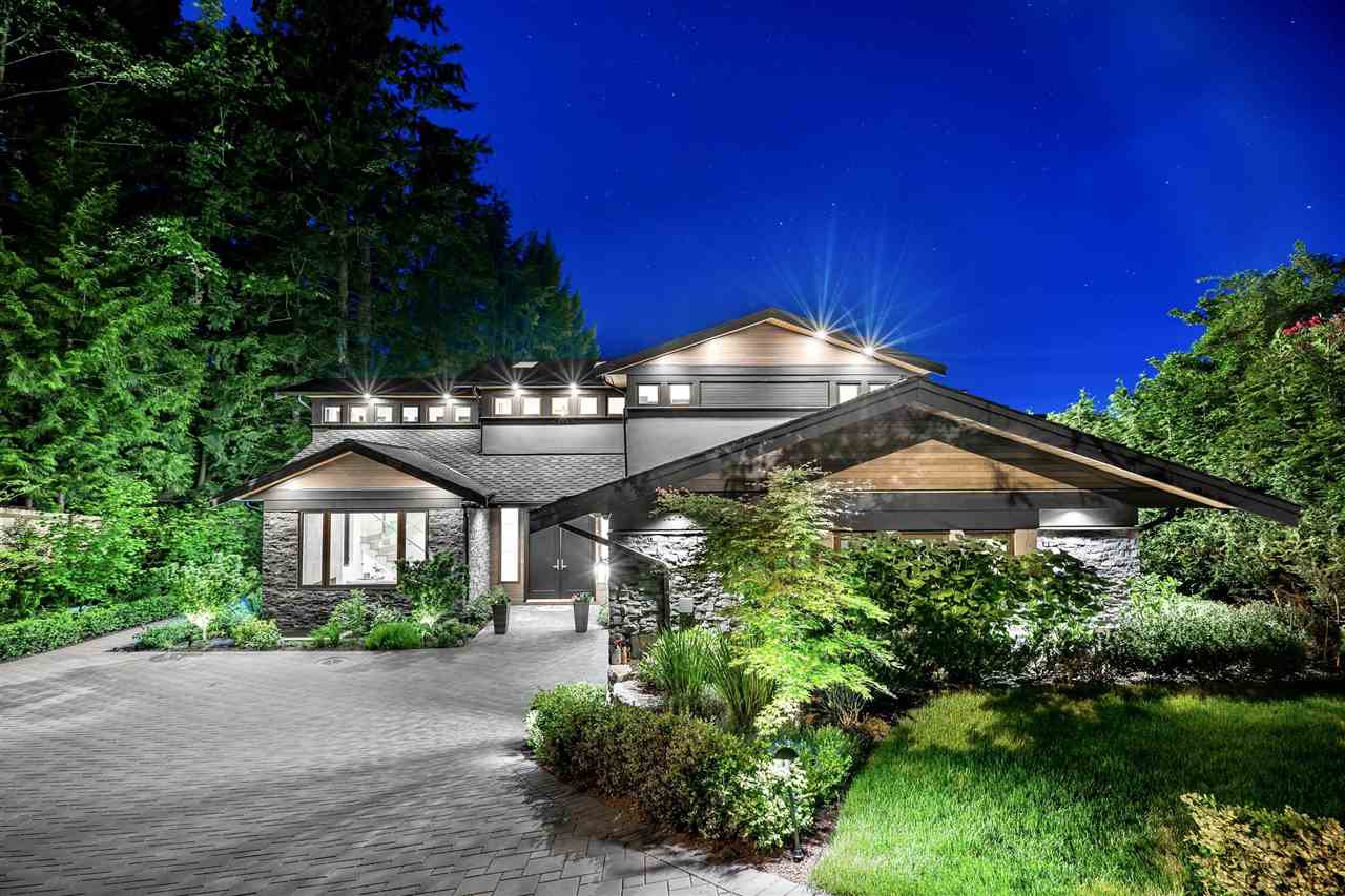5416 Marine Drive, West Vancouver, BC, V7W 2R2