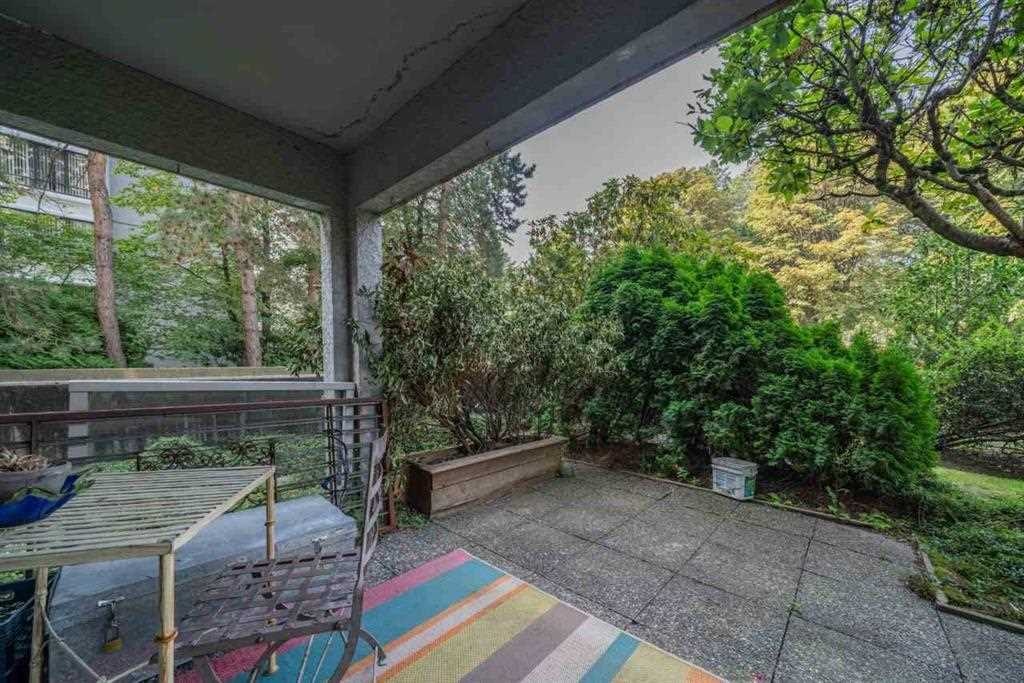 101-550 Eighth Street, New Westminster, BC, V3M 3R9