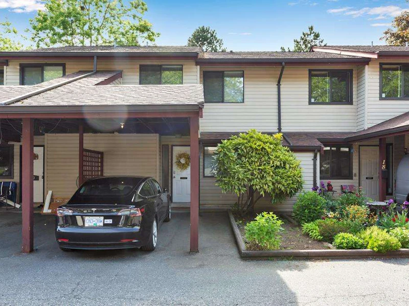 19 - 13990 74th Avenue, Surrey BC V3W 7E6