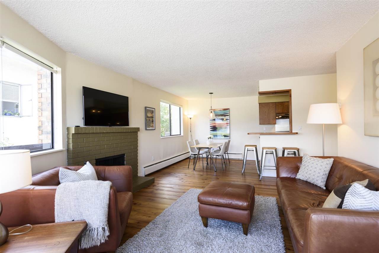 308-345 W 10th Avenue, Vancouver, BC, V5Y 1S2