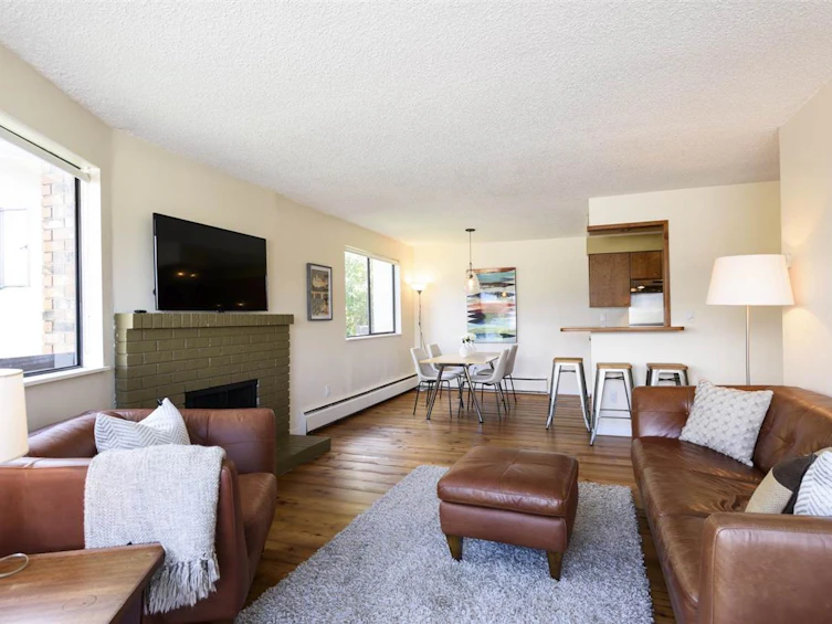 308-345 W 10th Avenue, Vancouver, BC, V5Y 1S2