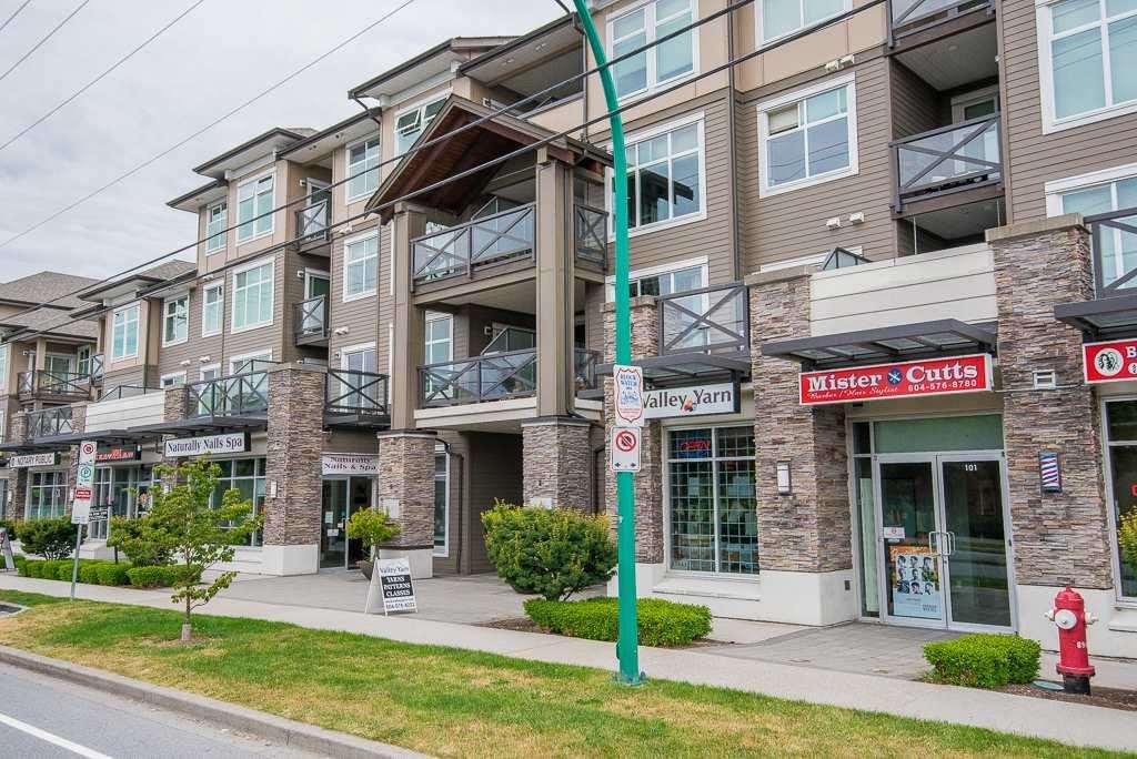 265-6758 188 Street, Surrey, BC, V4N 6K2