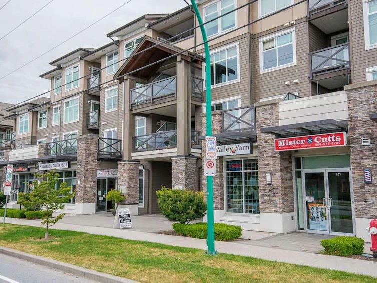 265-6758 188 Street, Surrey, BC, V4N 6K2